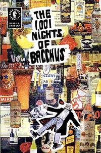 Cover image for 1,001 Nights of Bacchus