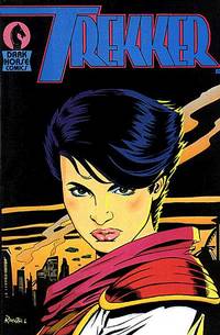 Cover image for The Trekker Collection