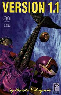 Cover image for Version 1.1