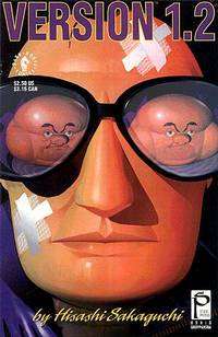 Cover image for Version 1.2