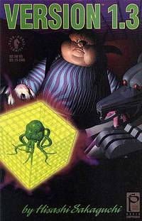 Cover image for Version 1.3