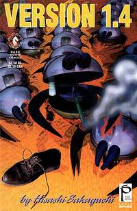 Cover image for Version 1.4