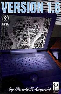 Cover image for Version 1.6