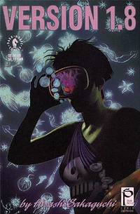 Cover image for Version 1.8