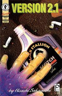 Cover image for Version 2.1