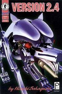 Cover image for Version 2.4