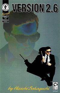 Cover image for Version 2.6