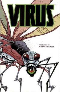 Cover image for Virus TPB