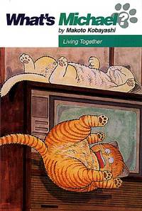 Cover image for What's Michael? - Living Together TPB