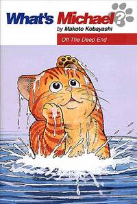 Cover image for What's Michael? - Off the Deep End TPB