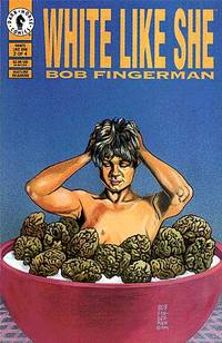 Cover image for White Like She #2 (of 4)