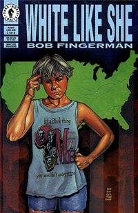 Cover image for White Like She #3 (of 4)