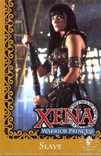 Cover image for Xena: Warrior Princess - Slave TPB