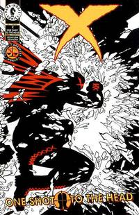 Cover image for X: One Shot to the Head