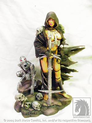 Dome / Luis Royo : ルイス・ロヨ Dome, Luis Royo. Hardcover Signed & Sketched by Royo
