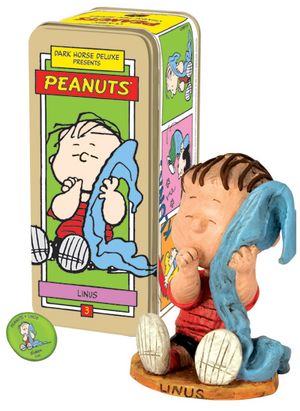 Classic Peanuts Character #3: Linus :: Profile :: Dark Horse