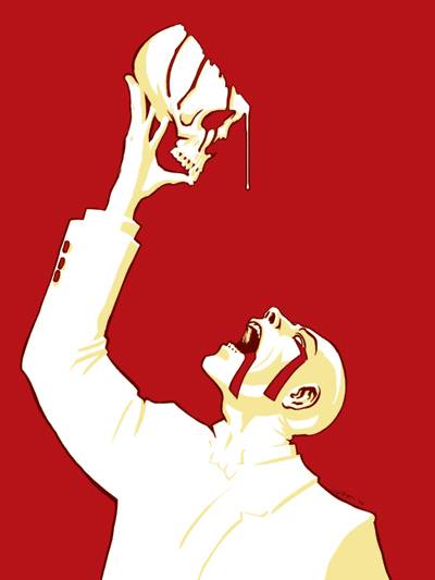 Rex Mundi Volume 3: The Lost Kings chills readers to the bone in a fantastical literary adventure 6/15/06