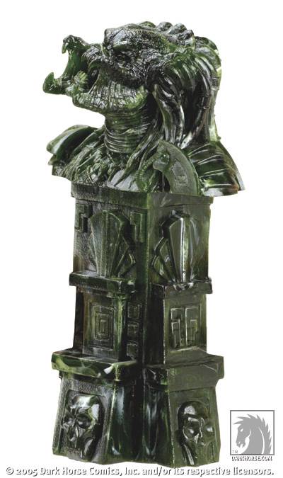 Cover for Predator Chop (10-097)