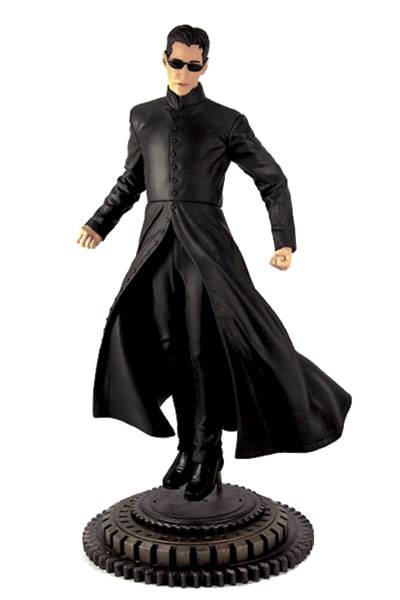 Cover for Matrix Neo Statue (10-630)