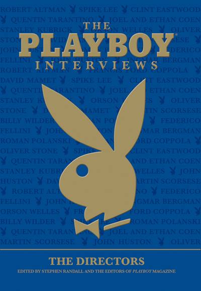 Cover for The Playboy Interviews: The Directors (10-860)