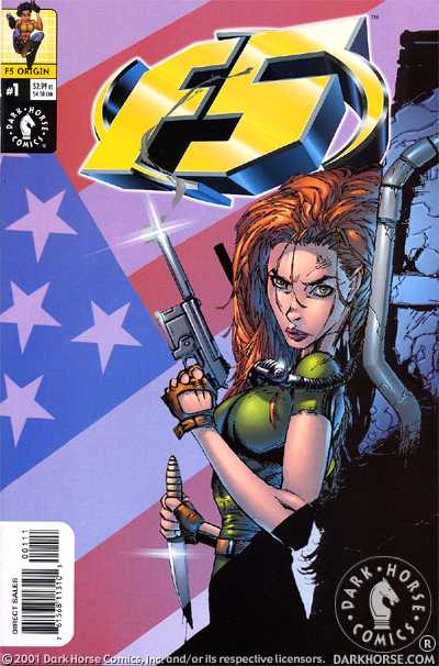 Cover for F5 Origin (11-310)