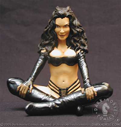 Cover for Olivia Christmas Ornament (11-416)