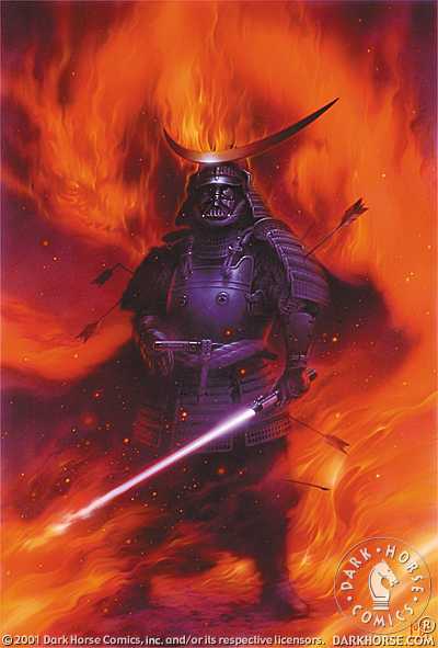 Cover for Dark Horse Extra #41 (11-572)