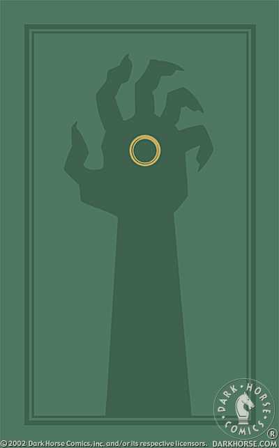 Cover for The Ring of the Nibelung Complete Ltd. Edition HC (12-050)