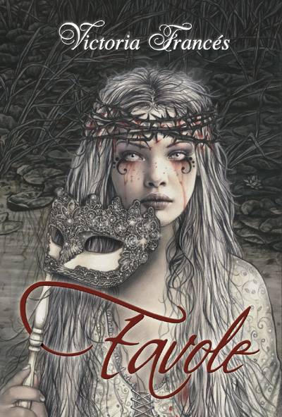 Cover for Favole Portfolio (12-113)