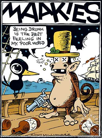 Cover for Maakies Sticker Four-Pack (12-630)