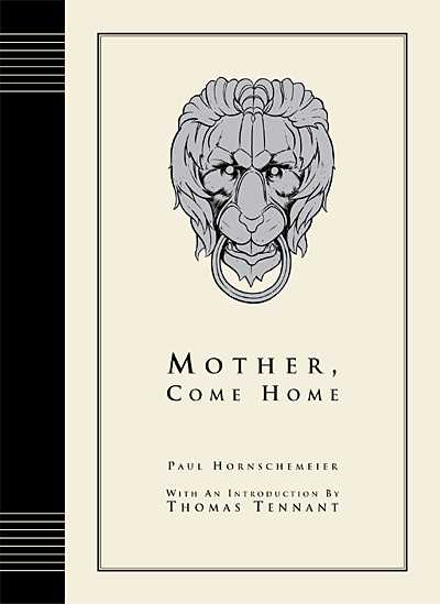Cover for Mother, Come Home TPB (12-798)