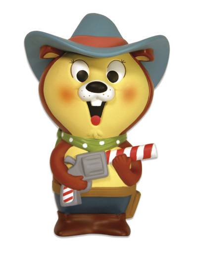 Cover for Kellogg's Sugar Pops Pete®: 6 1/2" Vinyl Figure (12-945)