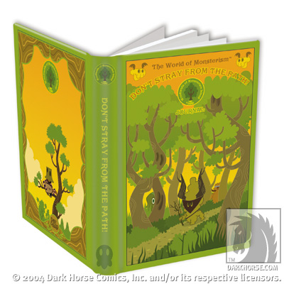 Cover for DHorse Deluxe Journal: Pete Fowler (13-118)