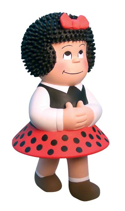 Cover for Nancy Vinyl Figure (13-440)