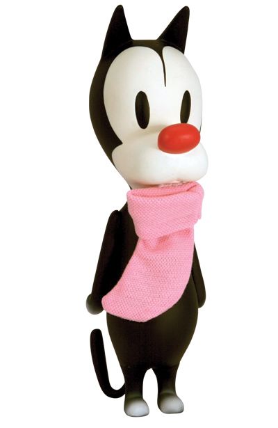 Cover for Mutts: Mooch Vinyl Figure (13-670)