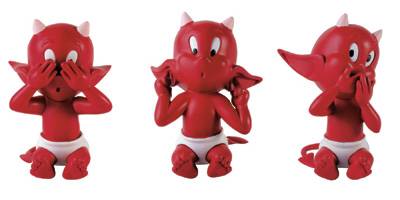 Cover for Hot Stuff 3-Piece PVC Set (13-811)