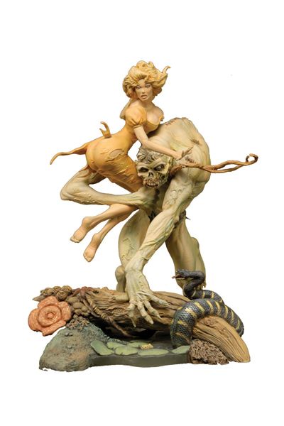 Cover for ReelArt Studios: Stout - Number One (14-313)