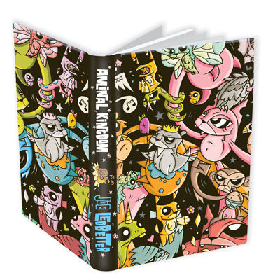 Cover for Joe Ledbetter Journal (14-879)