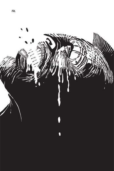 Dark Horse Twitter Contest: Sin City 6-8-11