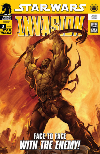 Heroes & Refugees: Interview with Tom Taylor and Colin Wilson 07/01/09