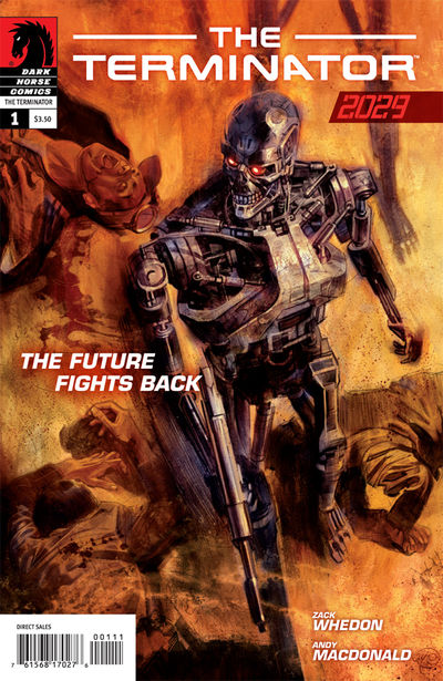 I Will Wear a Tuxedo On That Day: Interview with Zack Whedon  03/29/10