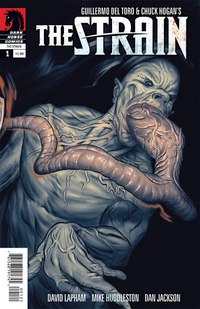 The Strain 12/15/11