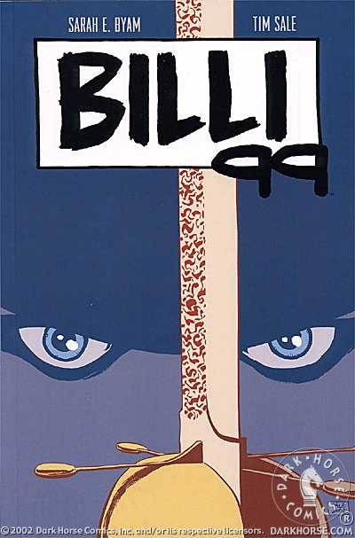 Cover for Billi 99 TPB (43-426)