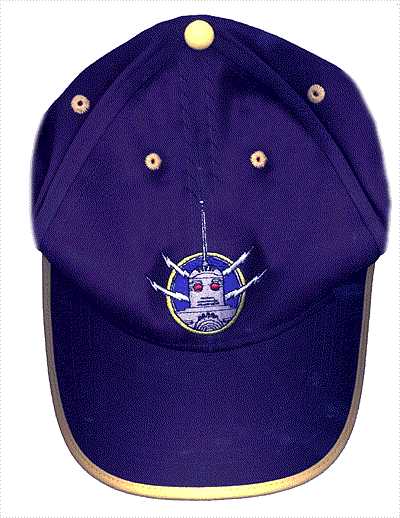 Cover for Dark Horse Braingear - The Big Guy (18-064)