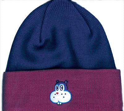 Cover for Dark Horse Braingear - Frank (18-070)