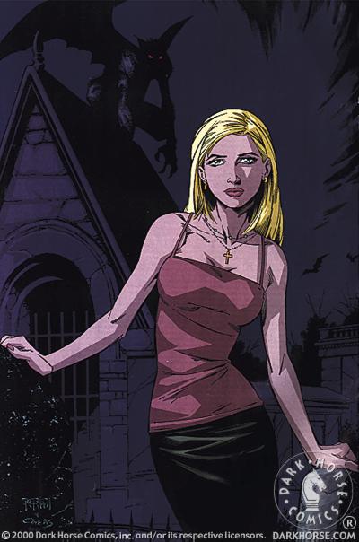 Cover for Dark Horse Extra #26 (99-388)