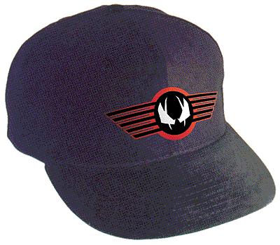 Cover for Dark Horse Braingear: Grendel Cap (19-176)