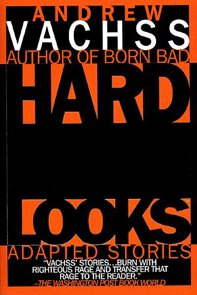 Cover for Hard Looks TPB (46-468)