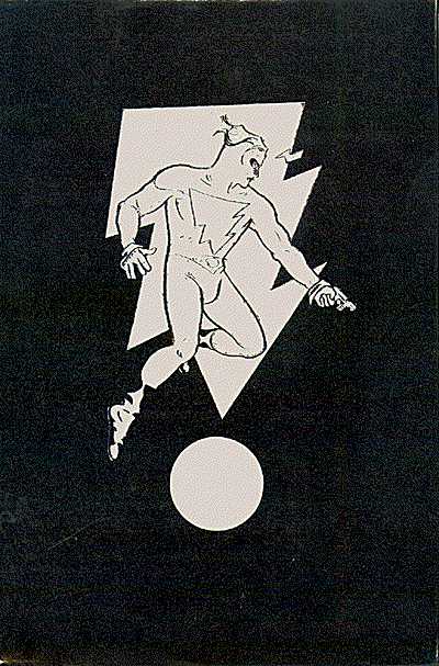 Cover for Madman Ltd. Ed. Box Set (46-879)