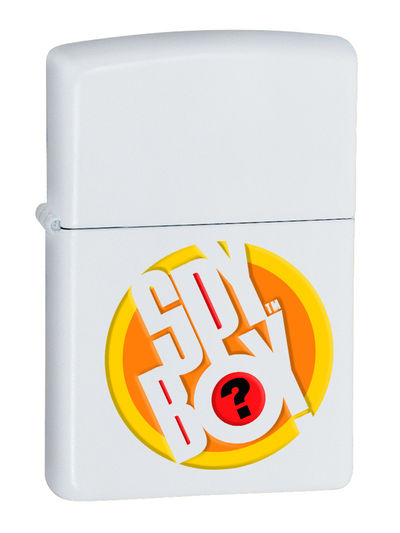 Cover for Spyboy Zippo® SpyLight (19-164)